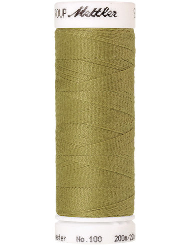Fil à coudre Mettler Seralon 200 m