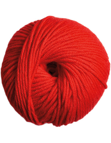 Laine Woolly 5 DMC