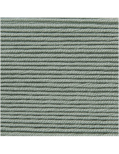 Creative Silky Touch DK Vegan Yarn by Rico Design