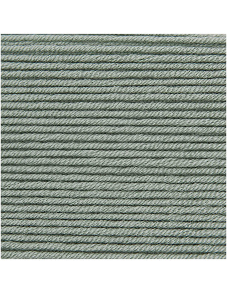 Creative Silky Touch DK Vegan Yarn by Rico Design