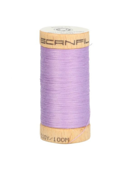 BIO cotton sewing thread 100 m