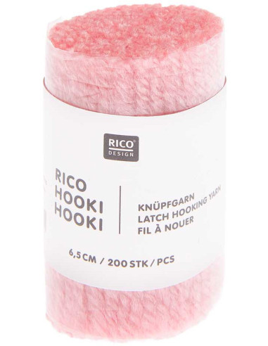 6.5 cm tying thread Rico Hooki Hooki