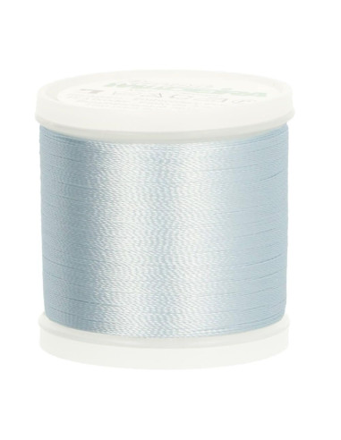 Fil à broder Madeira Rayon Uni 200 m