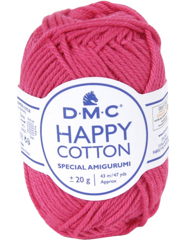 Coton Happy Cotton DMC