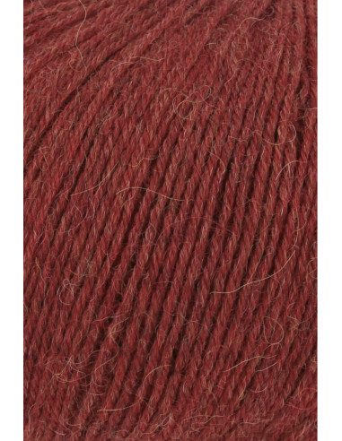 Alpaca Soxx 4 ply sock yarn Lang Yarns