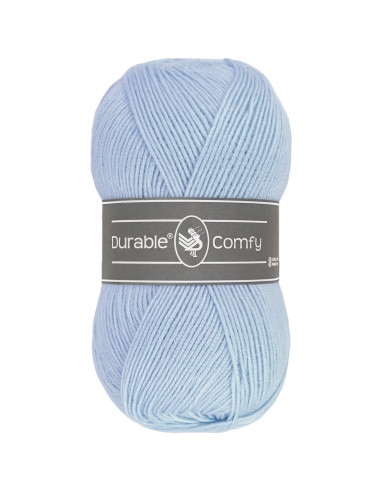 Durable Comfy knitting yarn