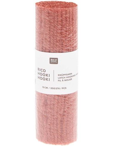 13 cm tying thread Rico Hooki Hooki