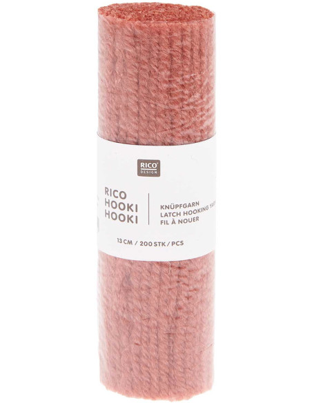 13 cm tying thread Rico Hooki Hooki