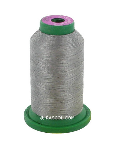 Isacord embroidery thread cone 1000 m