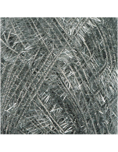 Creative Bubble crochet thread