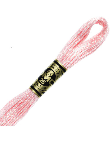 DMC Embroidery Thread Floss