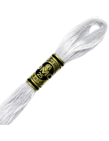 DMC Embroidery Thread Floss