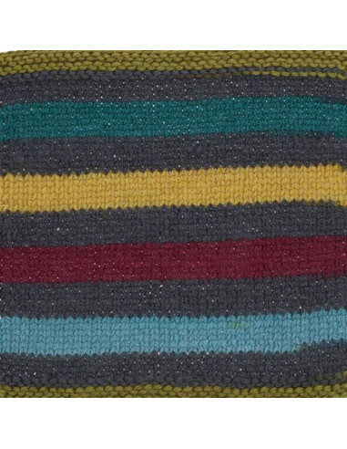 Laine pour chaussettes Scheepjes Downtown