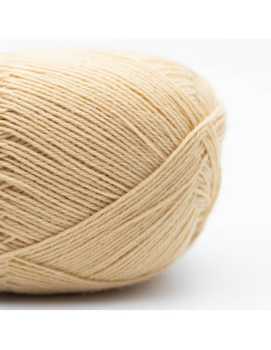 Edelweiss Classic Sock Yarn Kremke