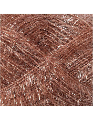 Creative Bubble crochet thread