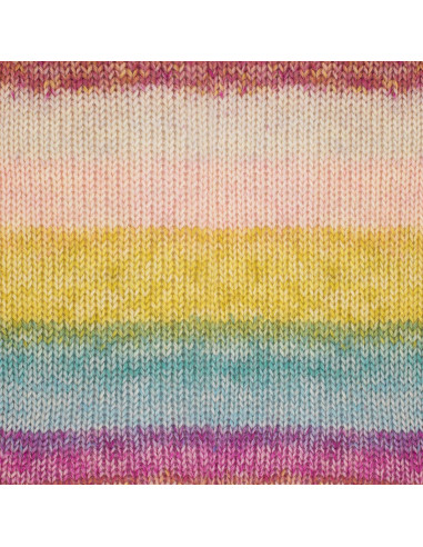 Hot Socks Madena Gründl sock yarn