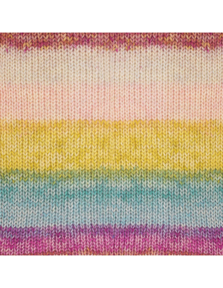Hot Socks Madena Gründl sock yarn