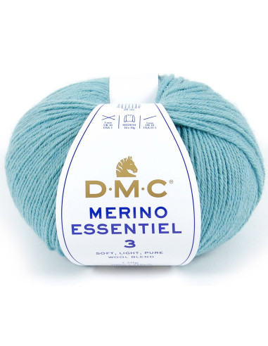 Essential Merino Wool 3 DMC