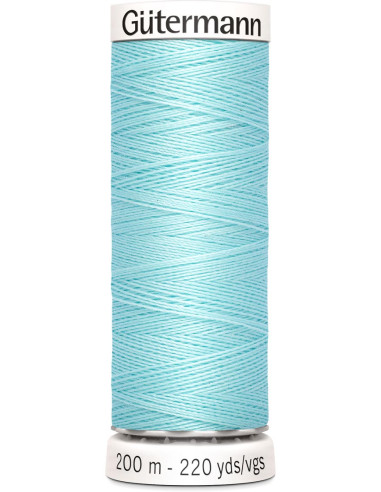 Fil à coudre Gütermann polyester 200 m
