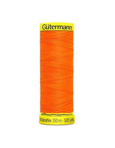 Fil à coudre pour couture extensible Maraflex Gutermann 150 m