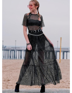 Dress pattern - McCall's 8110