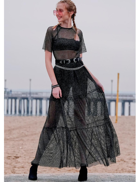 Dress pattern - McCall's 8110