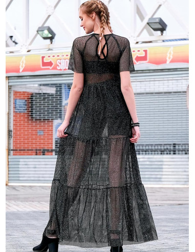 Dress pattern - McCall's 8110