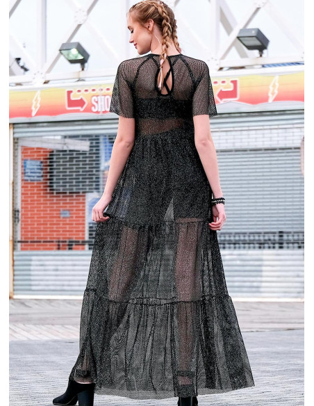 Dress pattern - McCall's 8110