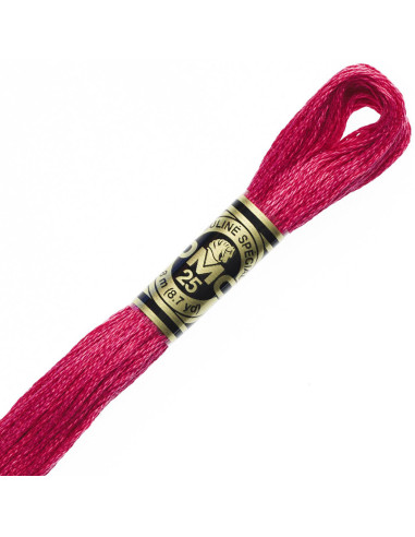 DMC Embroidery Thread Floss