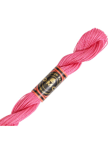 DMC Pearl Cotton Skein 8