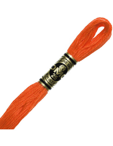DMC Embroidery Thread Floss