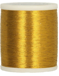 Madeira Metallic Embroidery Thread 1000 m 2