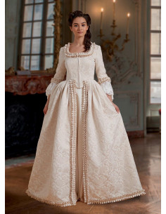 Costume Pattern - McCall's 7965
