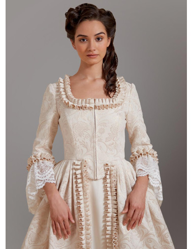 Costume pattern - McCall's 7965