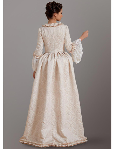 Costume pattern - McCall's 7965