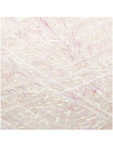 Creative Bubble crochet thread
