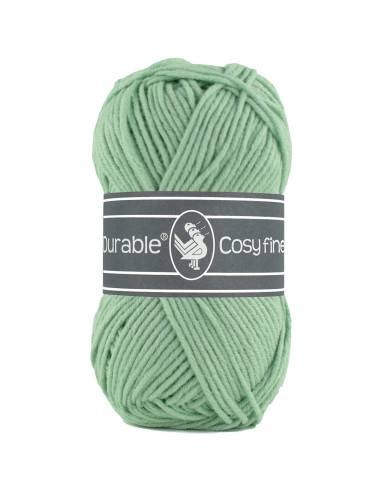 Durable Cozy Fine Thread