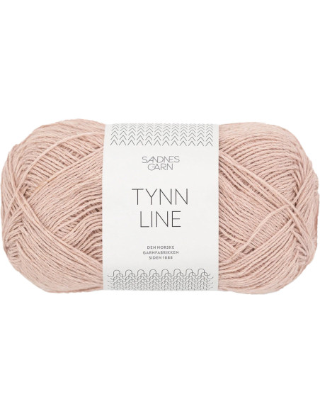 Coton Tynn Line Sandnes Garn