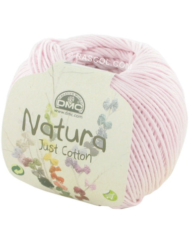 Coton Natura DMC