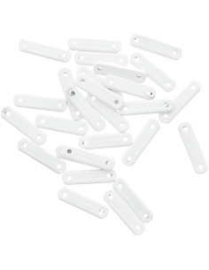 Lead strip