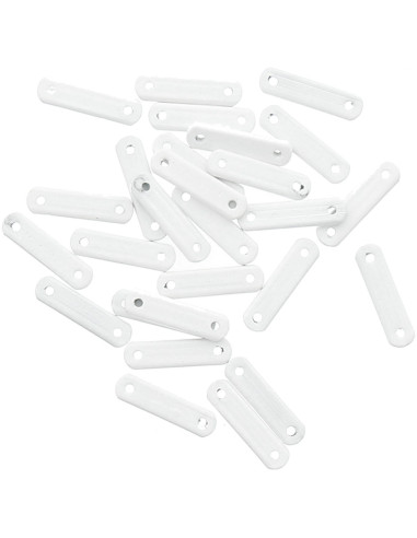 Lead strip