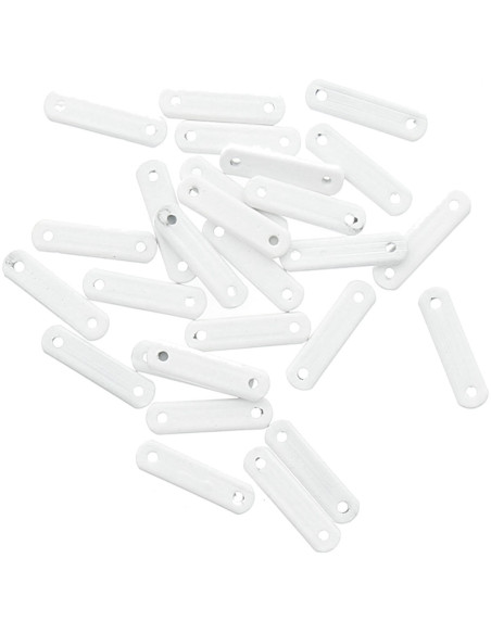 Lead strip