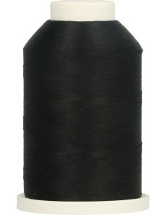 Madeira Aeroflock foam thread cone 1000 m 2