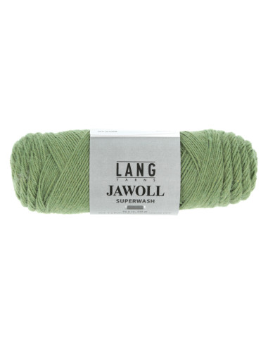 Jawoll Lang Yarns sock yarn