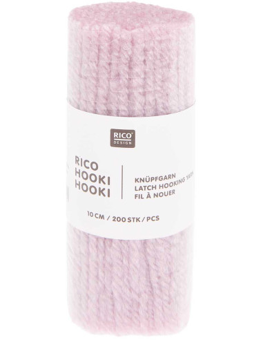 10 cm tying thread Rico Hooki Hooki