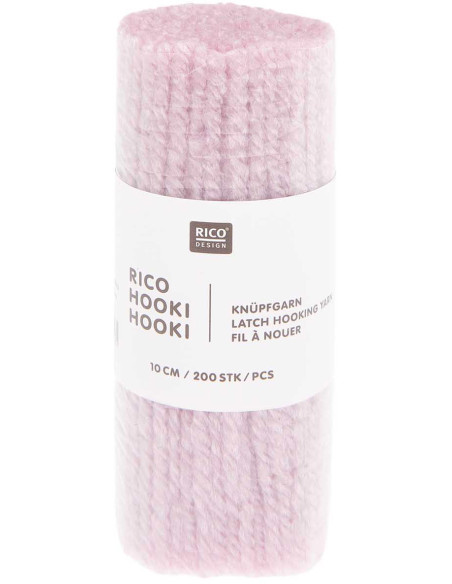 10 cm tying thread Rico Hooki Hooki