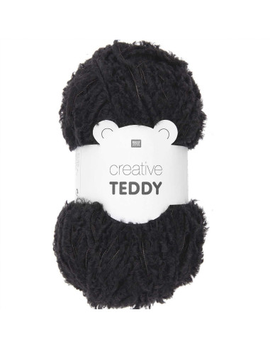 Creative Teddy Thread