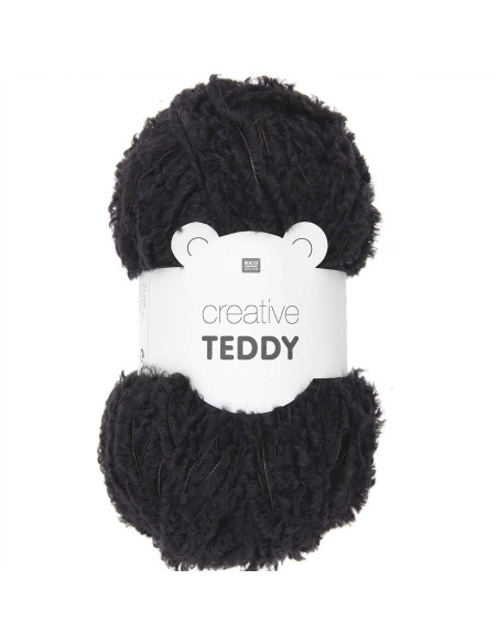 Creative Teddy Thread