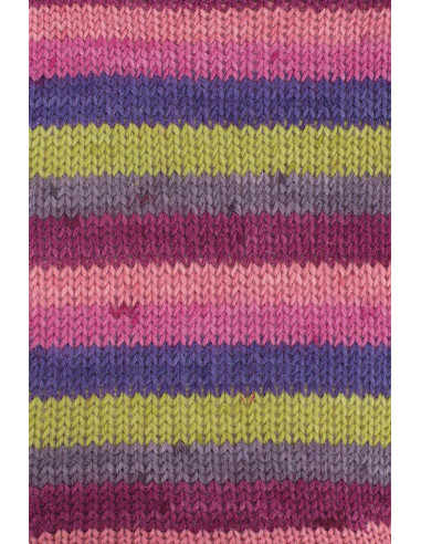 Hot Socks Color Gründl sock yarn