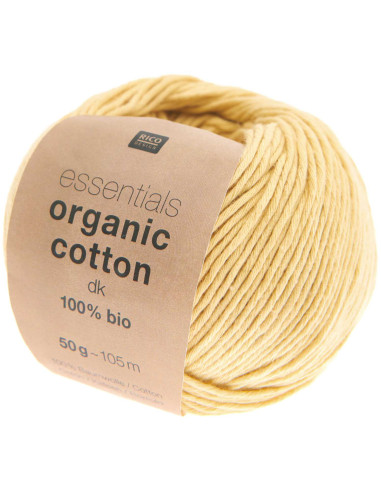 BIO Essentials Organic Cotton dk